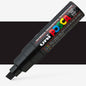 Uni Posca PC-8K 8.0mm Bold Chisel Tip Markers