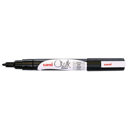 Uni 0.9-1.3mm Bullet Tip Chalk Markers