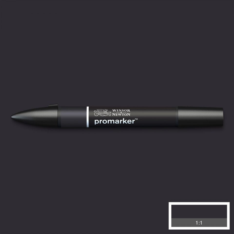 Winsor & Newton Promarkers Colours A-D