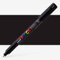 Uni Posca PC-1MR 0.7mm Ultra-fine Pin Tip Markers