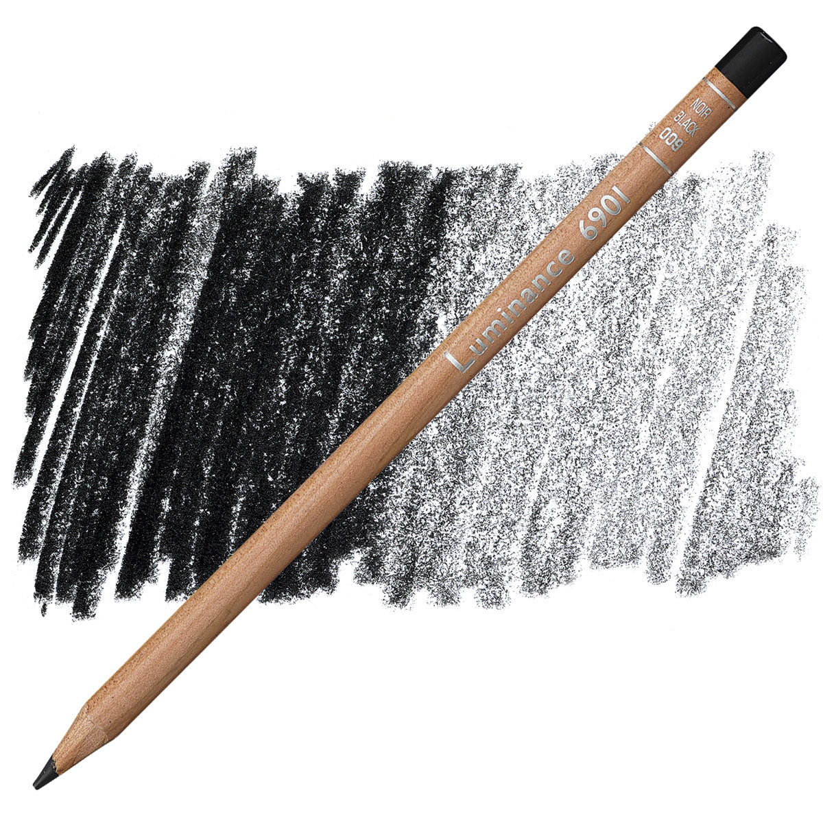Caran D'ache Luminance 6901 Coloured Pencils