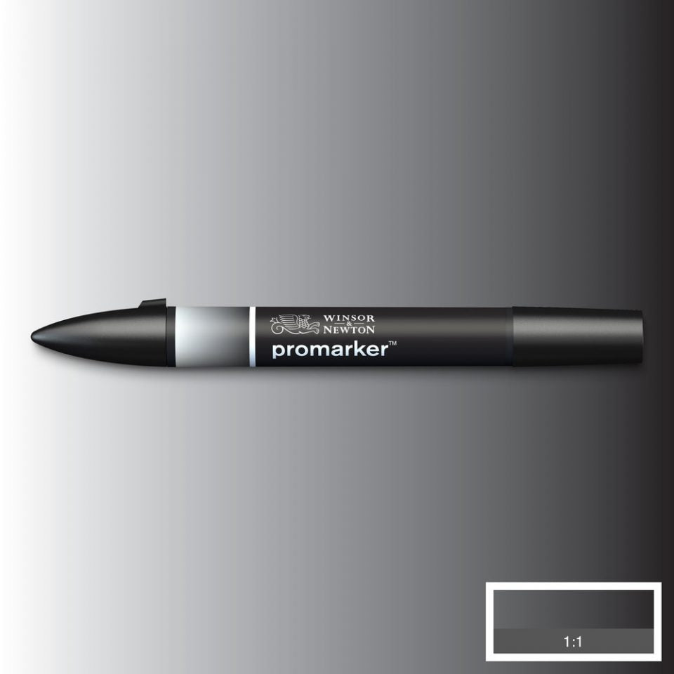 Winsor & Newton Promarkers Colours A-D