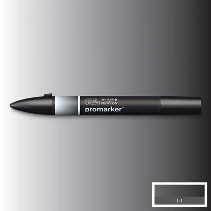 Winsor & Newton Promarkers Colours A-D