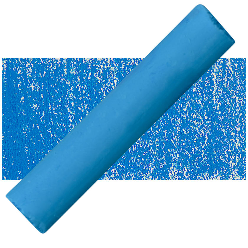 BLOCKX Soft Artists' Pastels A-F