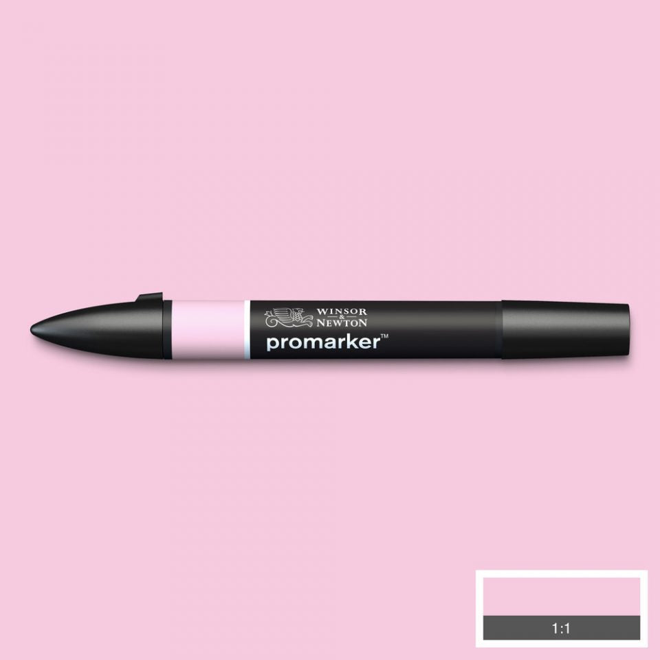Winsor & Newton Promarkers Colours A-D