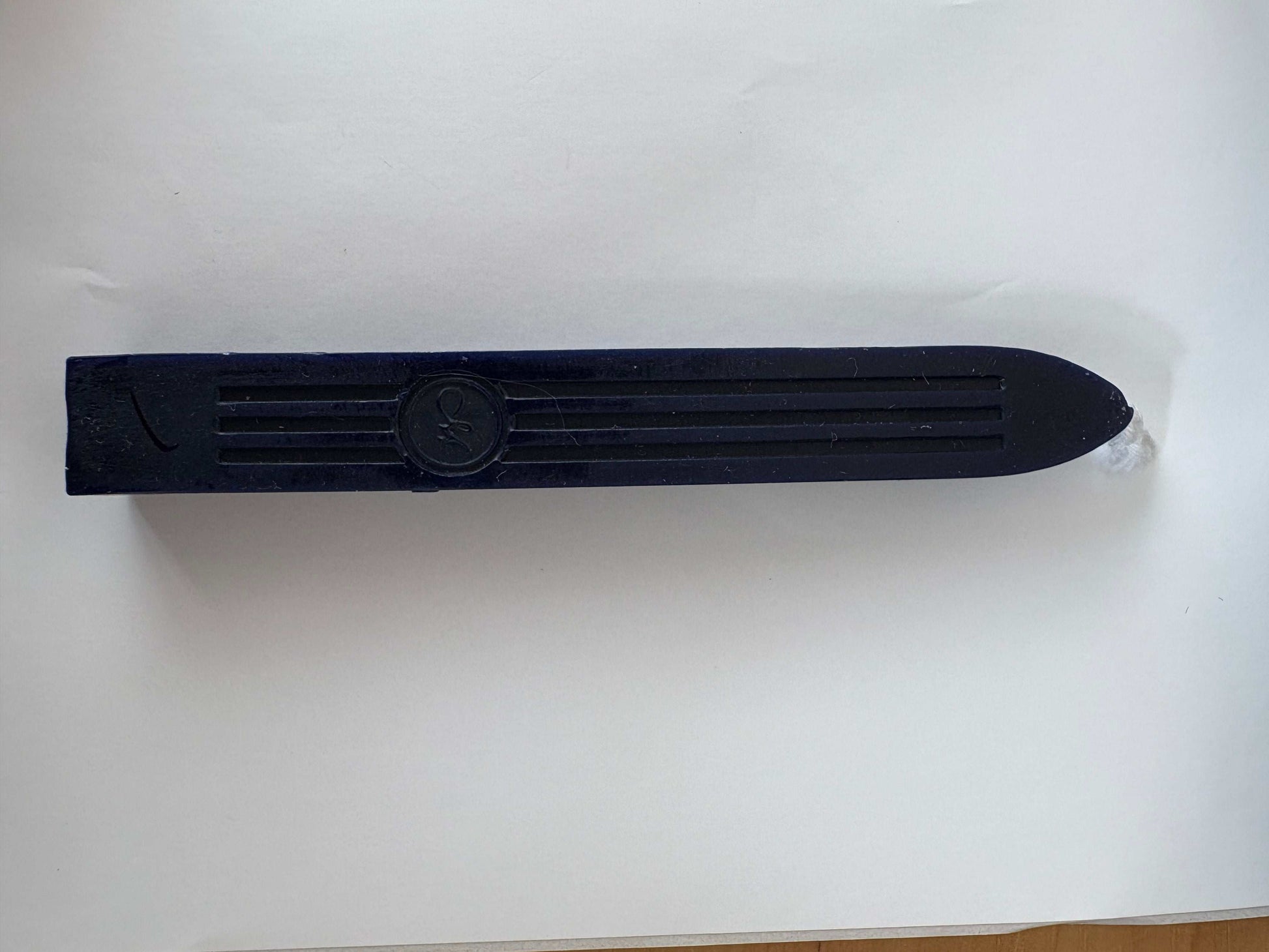 Manuscript Sealing Wax Singles