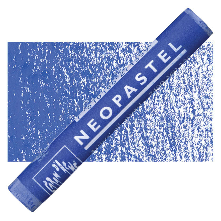 Caran D'ache Neopastel Artist Oil Pastels