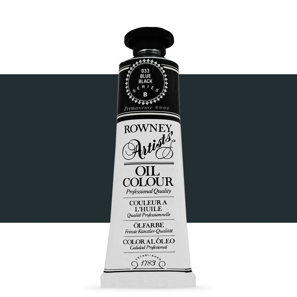 Daler Rowney Artists' Oil Colour Paints 38ml