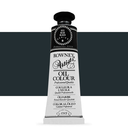 Daler Rowney Artists' Oil Colour Paints 38ml