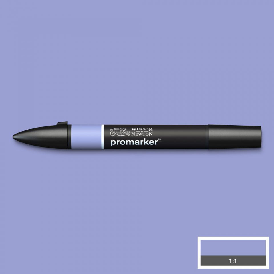 Winsor & Newton Promarkers Colours A-D