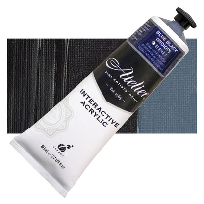 Atelier Acrylic Interactive Paints 80ml