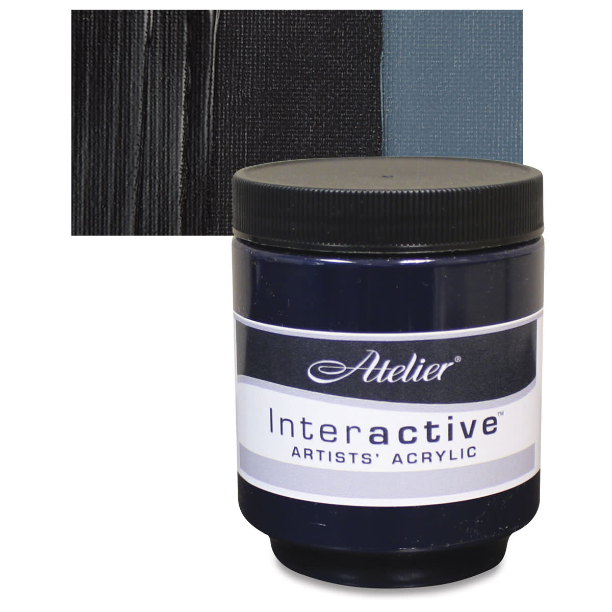 Atelier Acrylic Interactive Paints 250ml