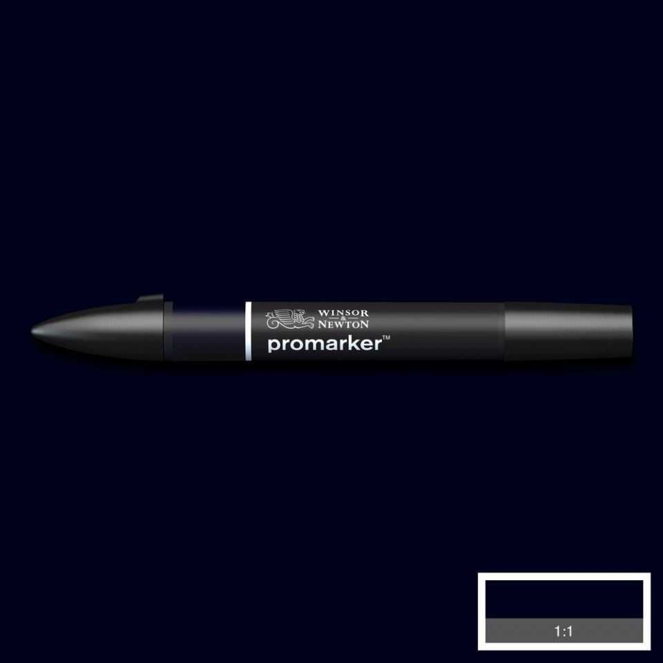 Winsor & Newton Promarkers Colours A-D