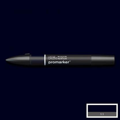 Winsor & Newton Promarkers Colours A-D