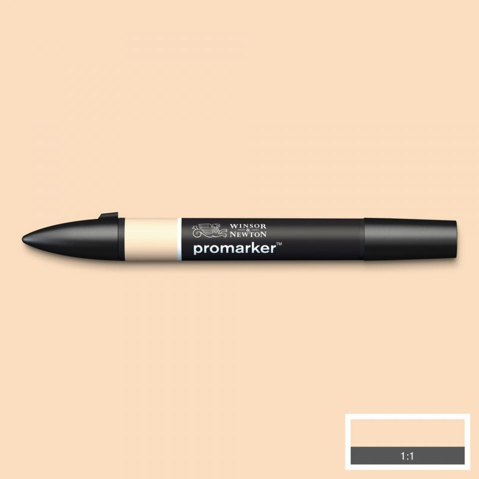 Winsor & Newton Promarkers Colours A-D