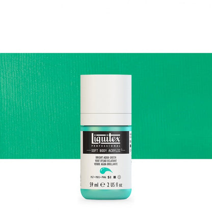 Liquitex Professional Soft Body Acrylic Paints 59ml