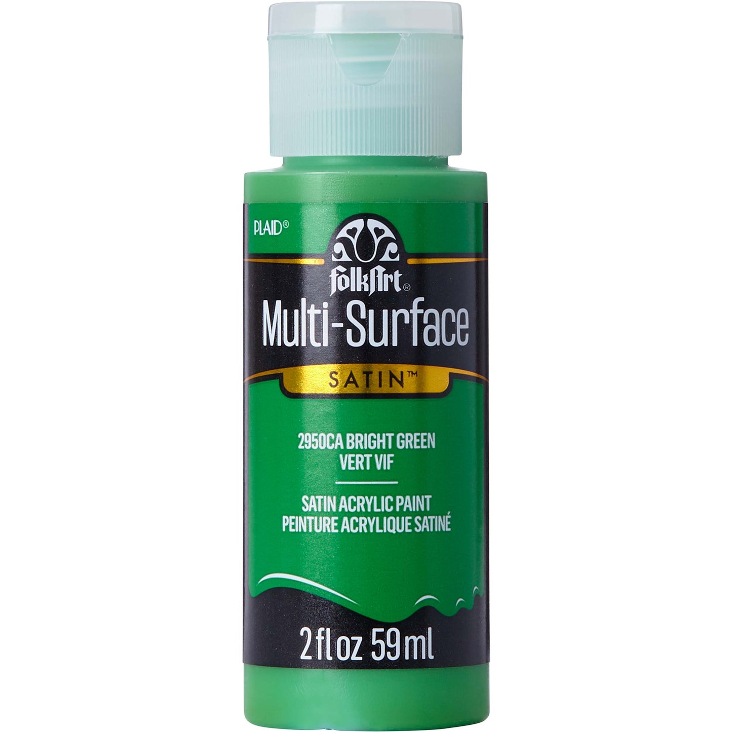 FolkArt Multi-Surface Acrylic Paints 59ml