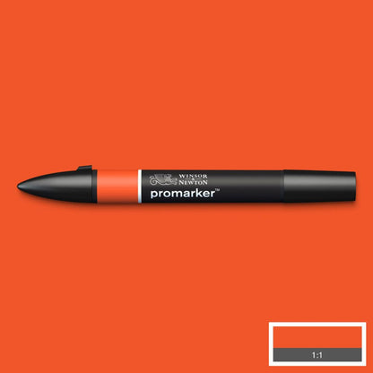 Winsor & Newton Promarkers Colours A-D