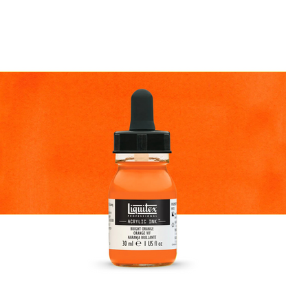 Liquitex Acrylic Inks 30ml