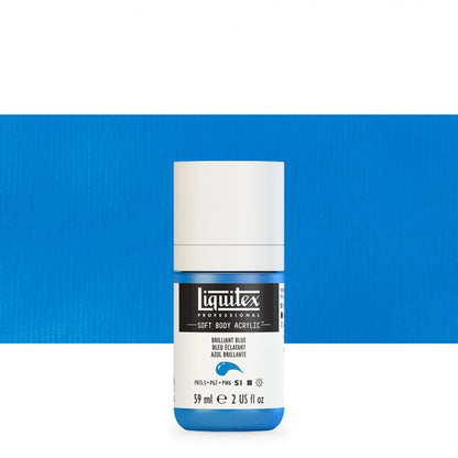 Liquitex Professional Soft Body Acrylic Paints 59ml