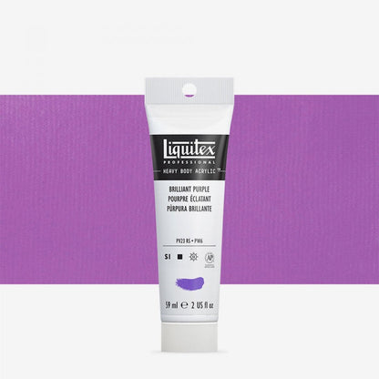 Liquitex Professional Heavy Body Acrylic Paints 59ml