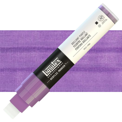Liquitex Professional Acrylic Paint Markers 15mm
