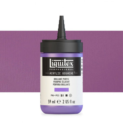 Liquitex Professional Acrylic Gouache Paints 59ml