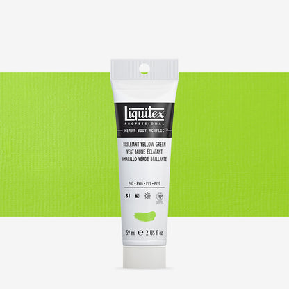 Liquitex Professional Heavy Body Acrylic Paints 59ml