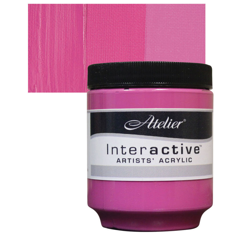 Atelier Acrylic Interactive Paints 250ml