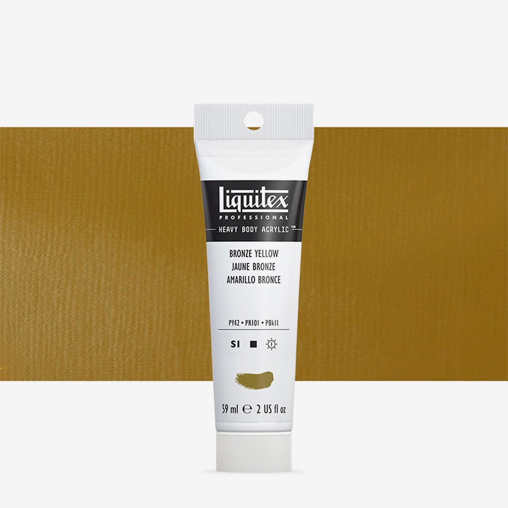 Liquitex Professional Heavy Body Acrylic Paints 59ml
