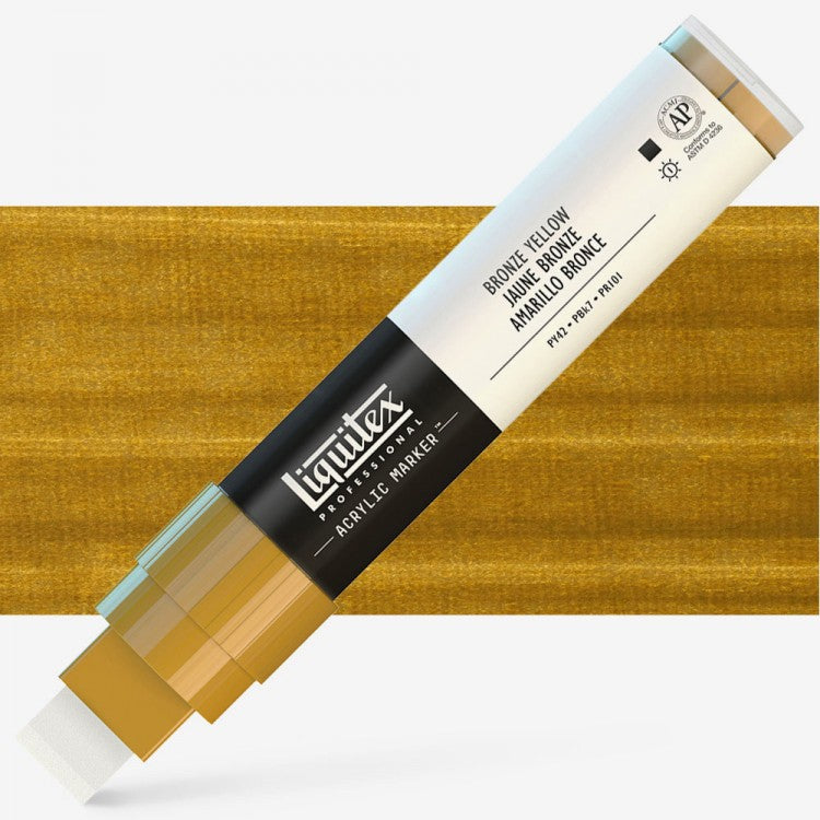 Liquitex Professional Acrylic Paint Markers 15mm