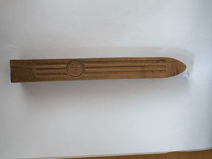 Manuscript Sealing Wax Singles