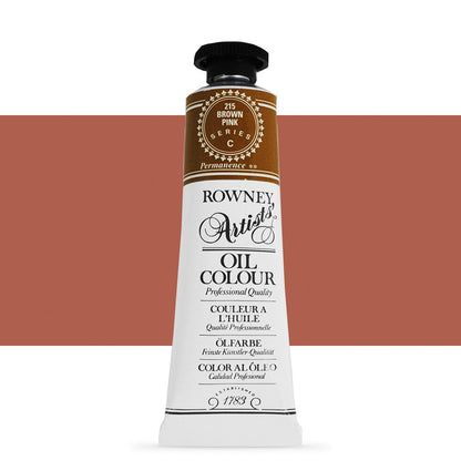 Daler Rowney Artists' Oil Colour Paints 38ml