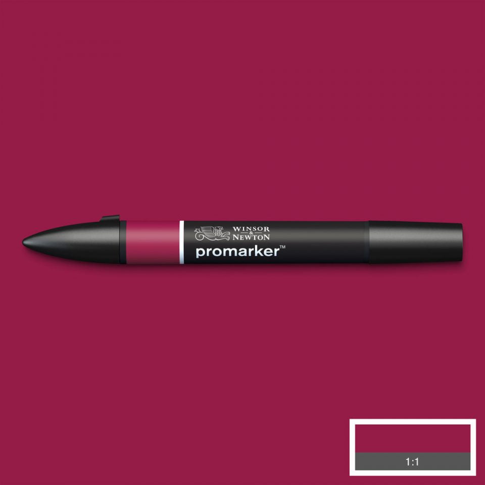 Winsor & Newton Promarkers Colours A-D