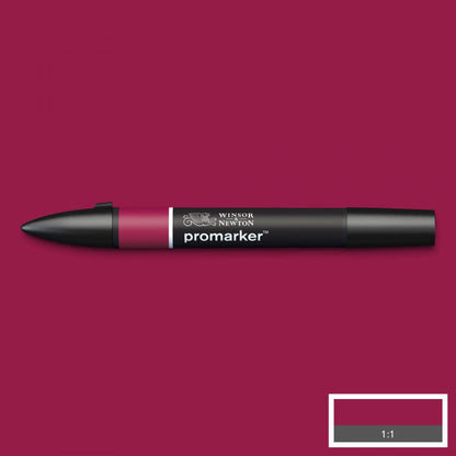 Winsor & Newton Promarkers Colours A-D