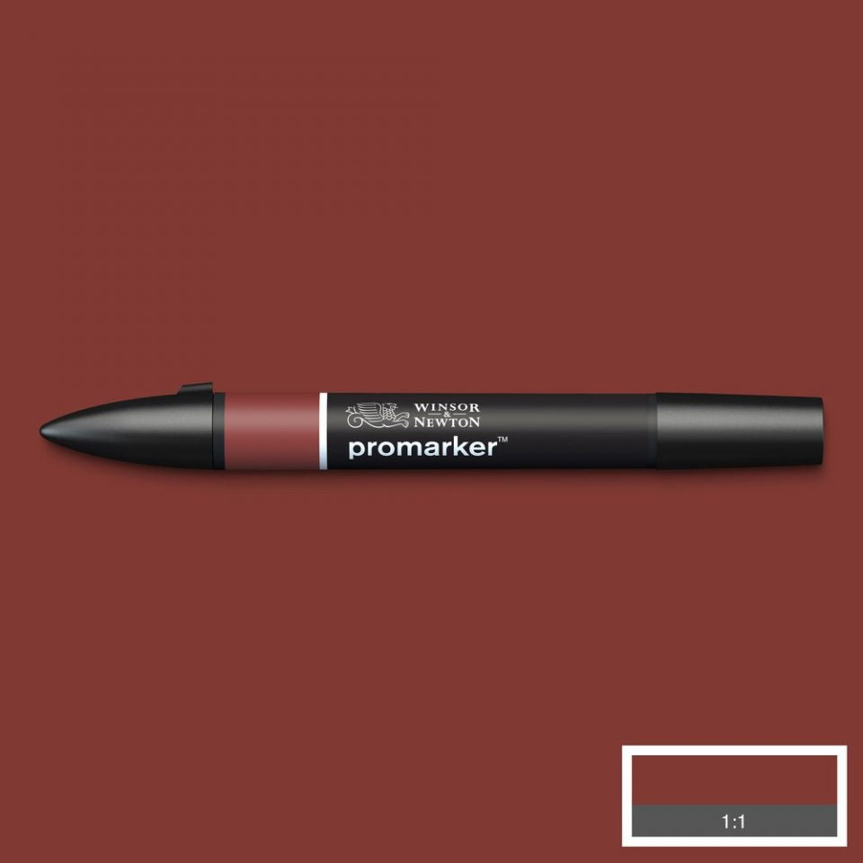 Winsor & Newton Promarkers Colours A-D