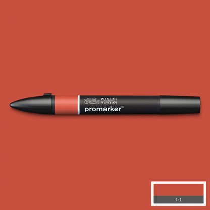 Winsor & Newton Promarkers Colours A-D