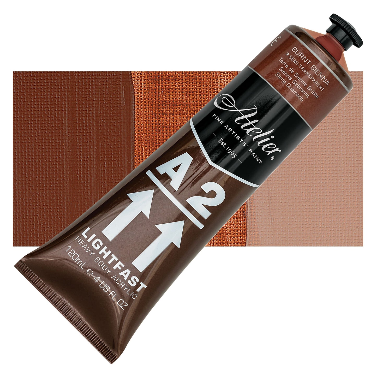 A2 Acrylic Paints 120ml