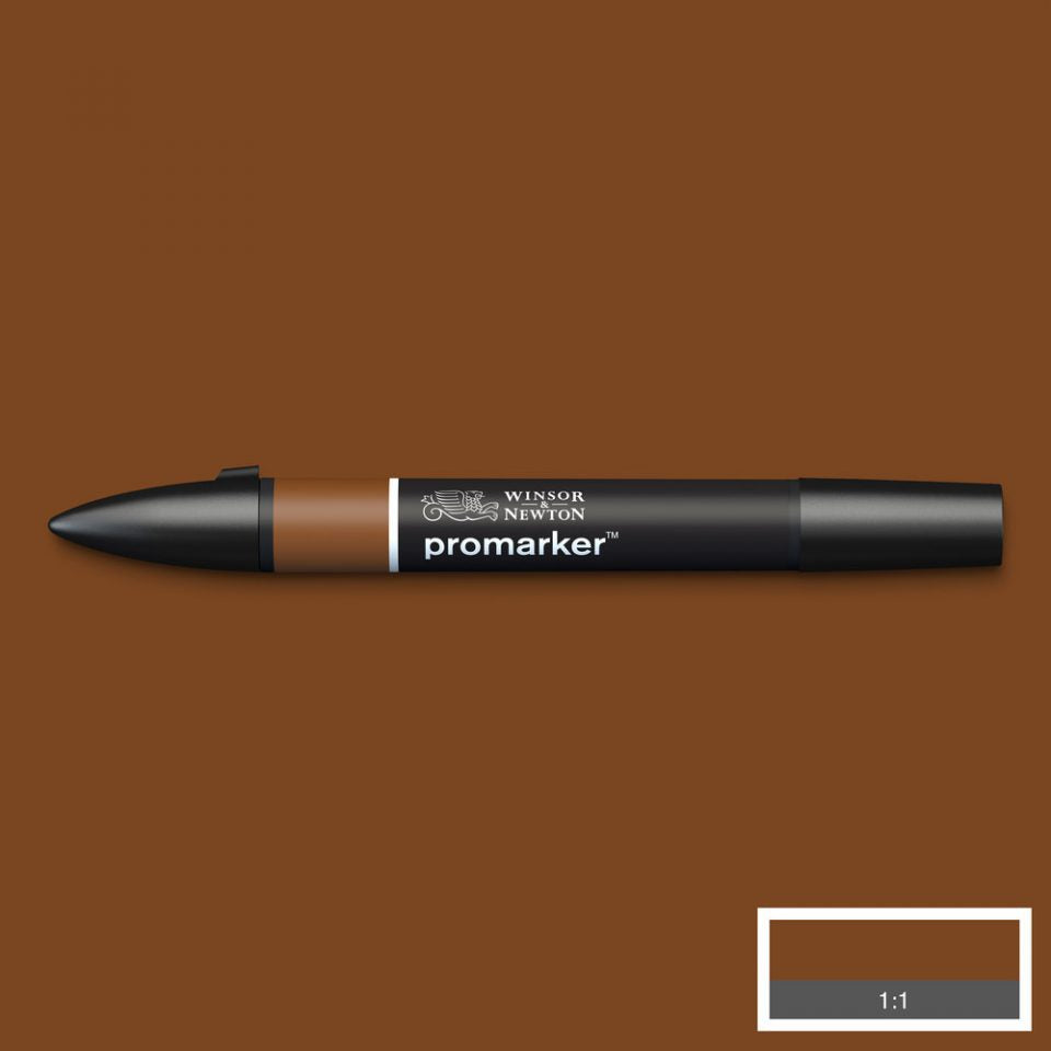 Winsor & Newton Promarkers Colours A-D