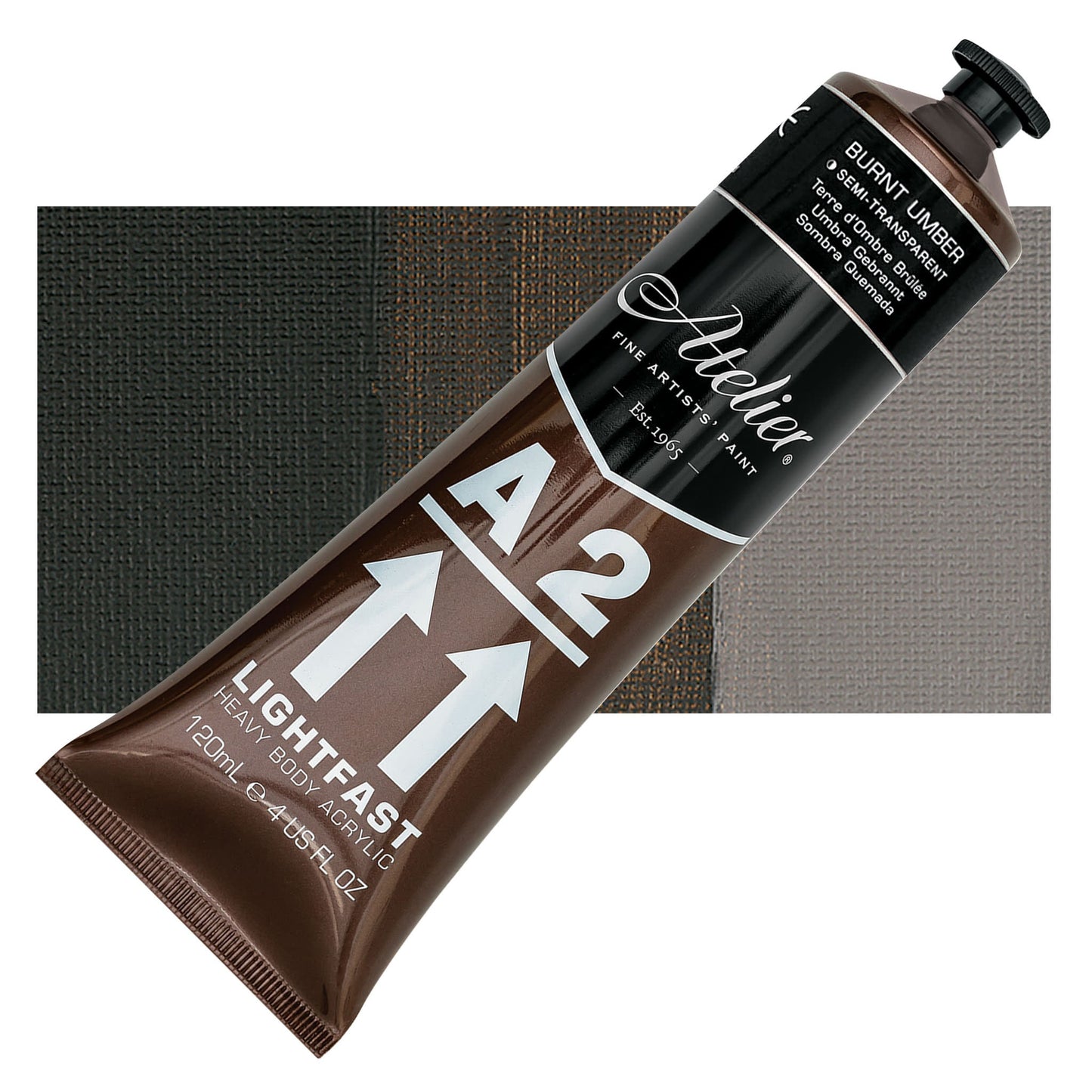 A2 Acrylic Paints 120ml
