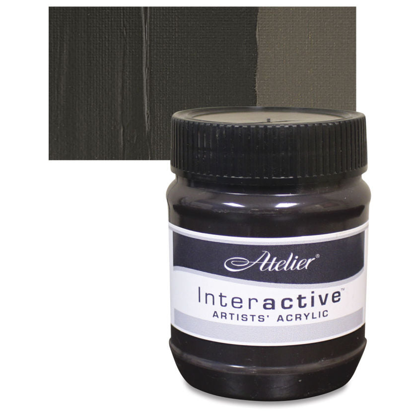 Atelier Acrylic Interactive Paints 250ml