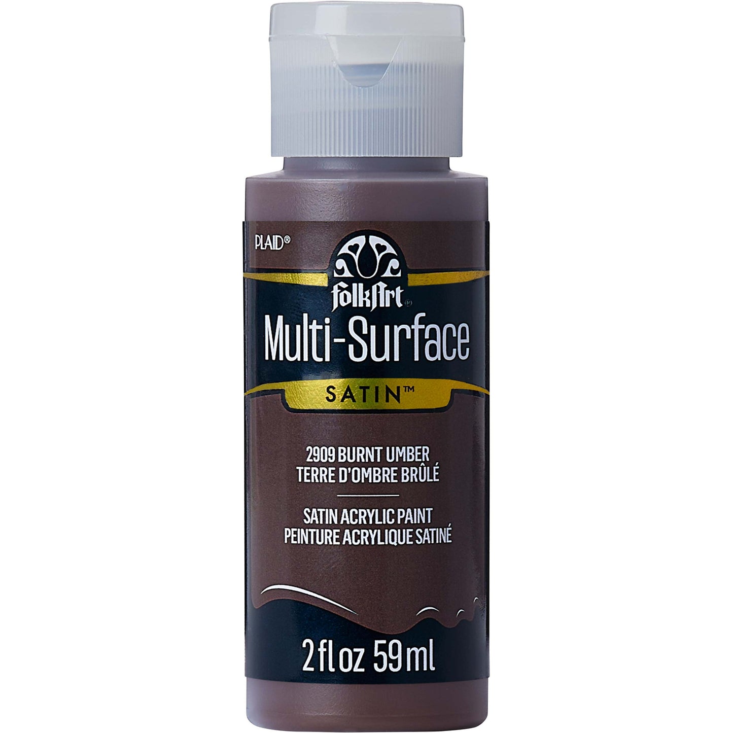 FolkArt Multi-Surface Acrylic Paints 59ml