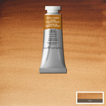 Winsor & Newton Professional Watercolour Paints 14ml