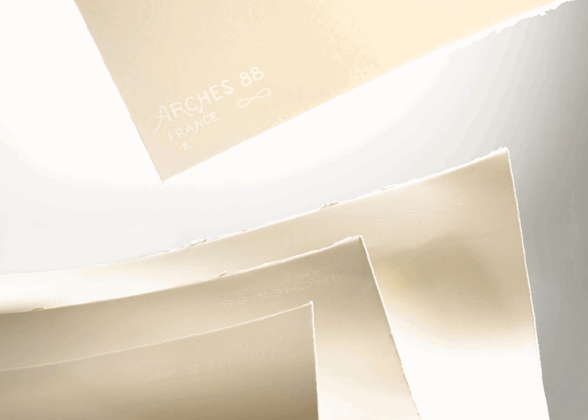 Arches 88 Sheets *10 sheets