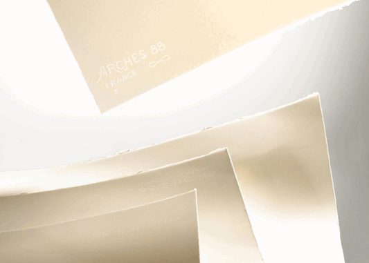 Arches 88 Sheets *10 sheets