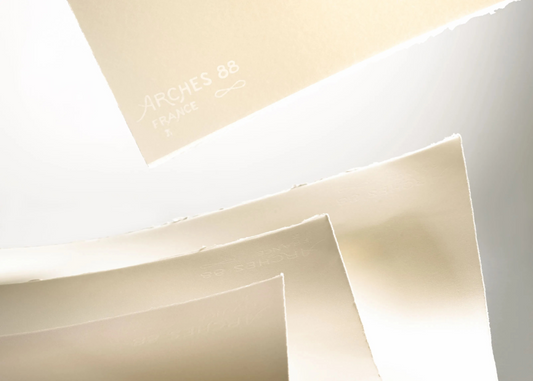 Arches 88 Sheets *10 sheets