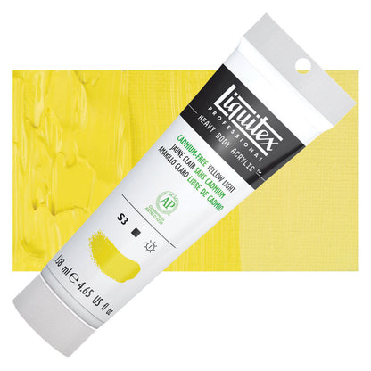 Liquitex Professional Heavy Bodied Acrylic Paints 138ml