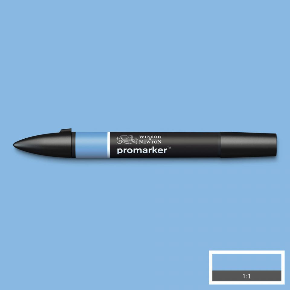 Winsor & Newton Promarkers Colours A-D