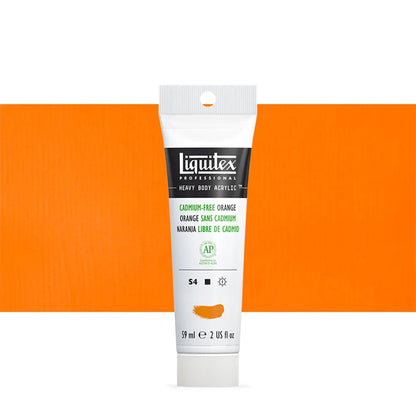 Liquitex Professional Heavy Body Acrylic Paints 59ml