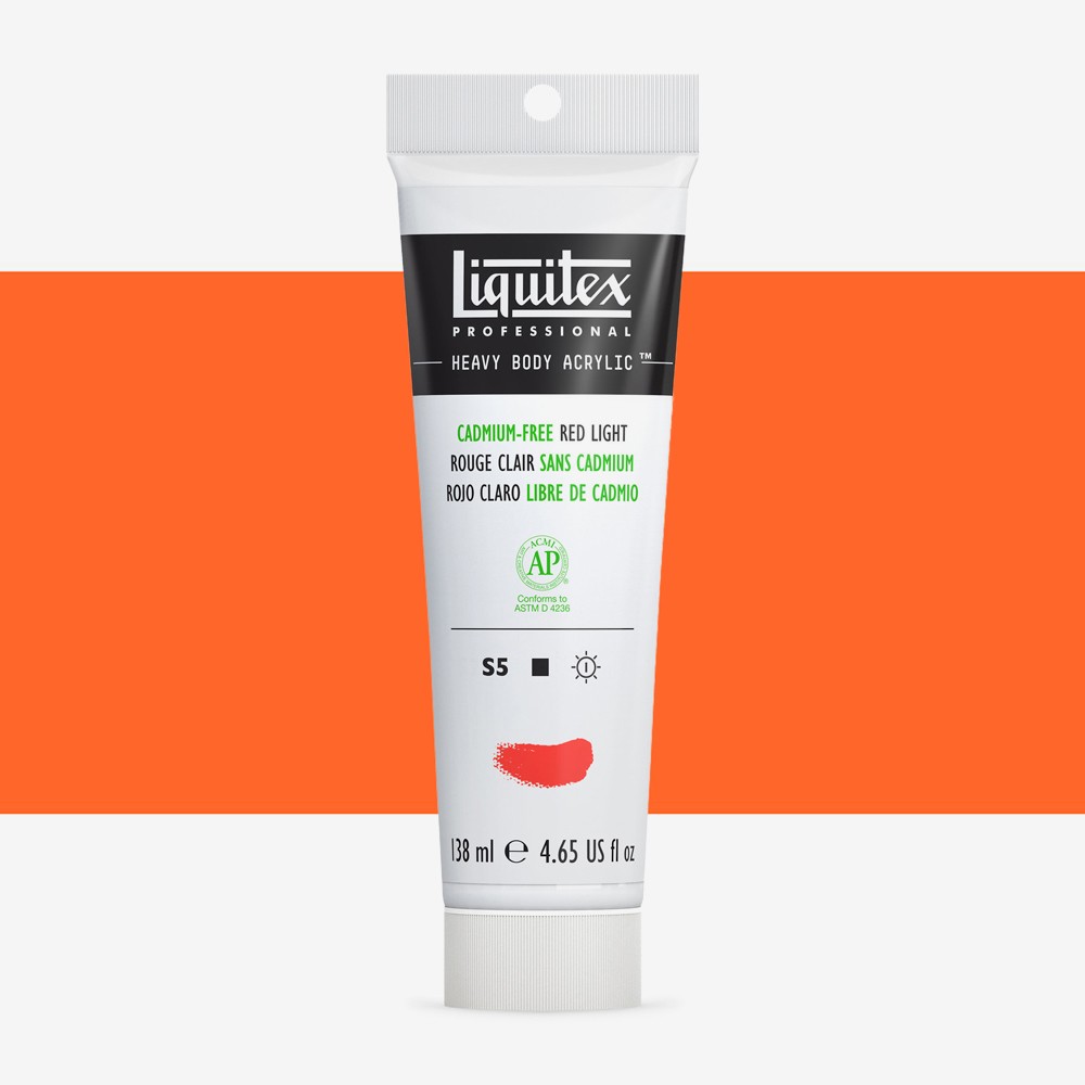Liquitex Professional Heavy Body Acrylic Paints 59ml